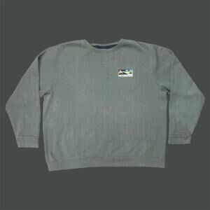 Lone rock clothing Yellowstone sweater